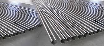  Inconel 800 800H 800HT Pipes & Tubes